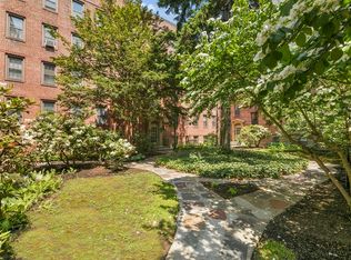 16 Ware St APT 21, Cambridge, MA 02138