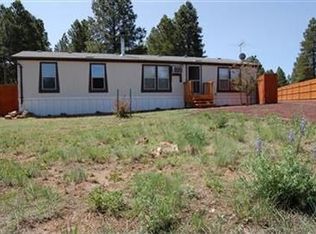 2095 S Ash Ln, Flagstaff, AZ 86004