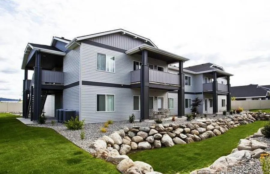 Residence at Tullamore