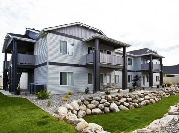 Residence at Tullamore, 3156 N Guinness Ln #3198-104, Post Falls, ID 83854