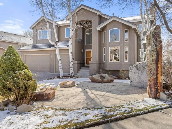 954 Lasalle St, Superior, CO 80027