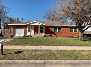 4409 NW 49th St, Oklahoma City, OK 73112