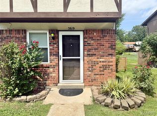 3819 Treebrook Dr, Imperial, MO 63052