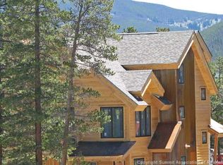 303 Teller St, Frisco, CO 80443