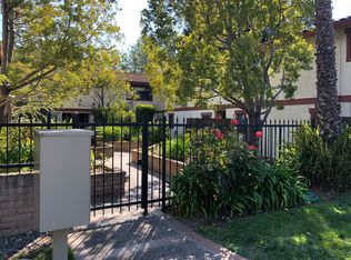 1002 Roble Ave APT 7, Menlo Park, CA 94025