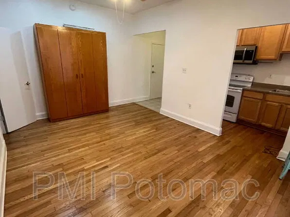 1401 Columbia Rd NW APT 208, Washington, DC 20009