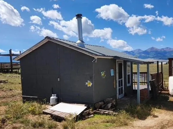 97 Vista Dr, Westcliffe, CO 81252