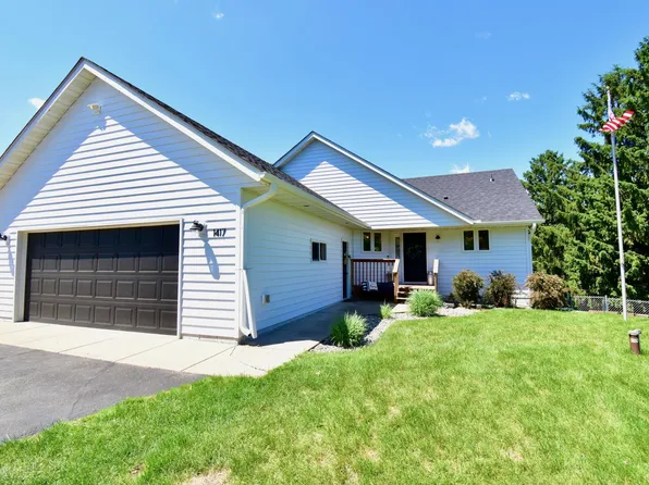 1417 Broadway Ave S, Sauk Rapids, MN 56379