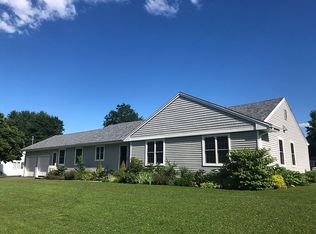 38 E Primrose Dr, Longmeadow, MA 01106