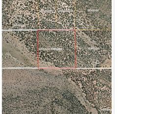 2 Juniper, Seligman, AZ 86337