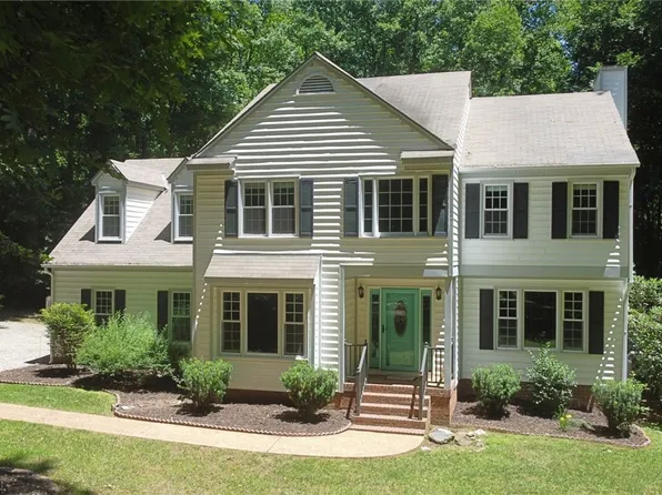 1880 Norwood Creek Dr, Powhatan, VA 23139
