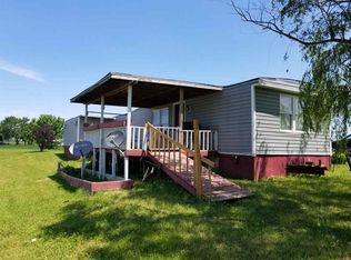 155 N 1200 W, Parker City, IN 47368