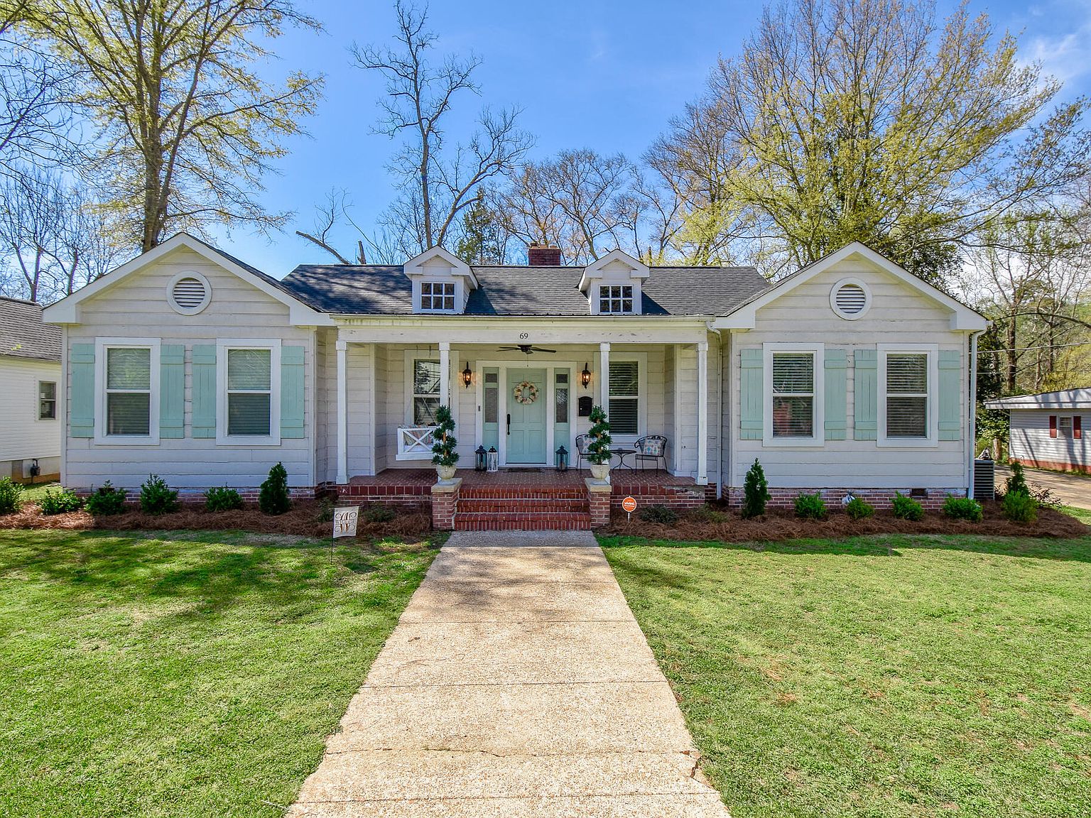 69 Lafayette St, Alexander City, AL 35010 Zillow