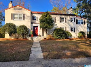 301 Buckner Cir, Anniston, AL 36205