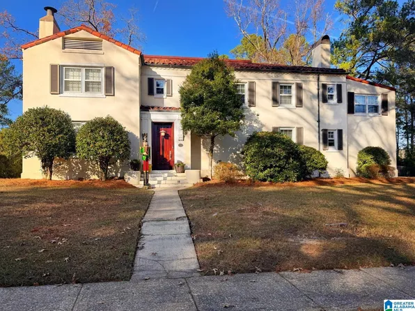 301 Buckner Cir, Anniston, AL 36205