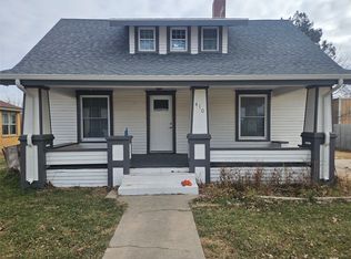 410 S Ford Ave, Bucklin, KS 67834
