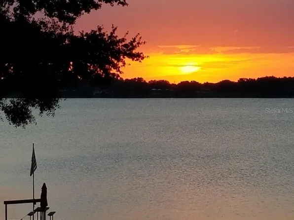 Gilbert St, Eagle Lake, FL 33839