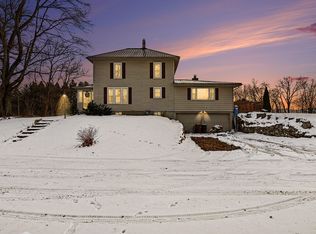 2900 Blackbridge Rd, Osseo, MI 49266