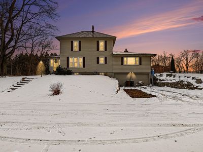 2900 Blackbridge Rd, Osseo, MI, 49266