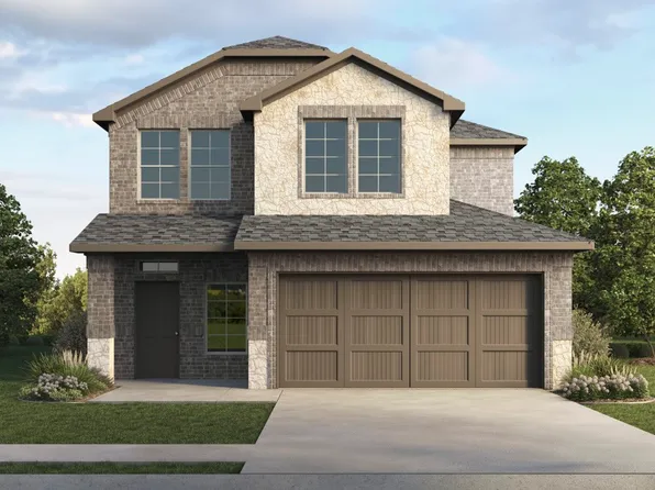 1311 Rusted Rail Dr, Princeton, TX 75407