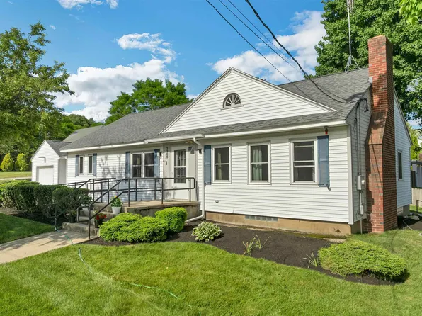 2263 Elm Street, Manchester, NH 03104