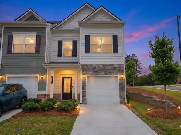 204 Cranston Dr, Ball Ground, GA 30107