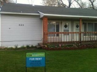 527 W 550 N, West Bountiful, UT 84010