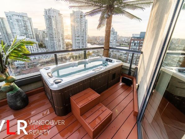 3 bedroom rental in Vancouver — photo 35