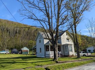195 Germania St, Galeton, PA 16922