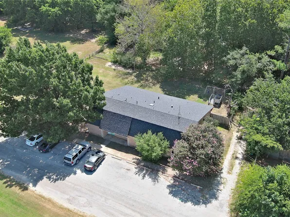 608 Beshears, Calera, OK 74730