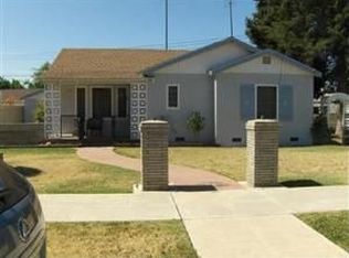 619 Linda Vista Dr, Bakersfield, CA 93308
