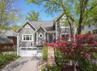 1034 Lenox Valley Dr NE, Atlanta, GA 30324