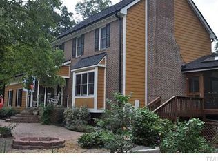 11001 Dunham Ln, Raleigh, NC 27613