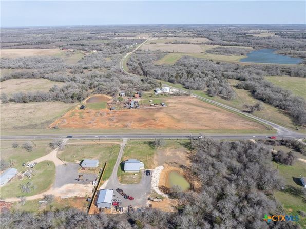4006 S Fm 486, Thorndale, TX 76577