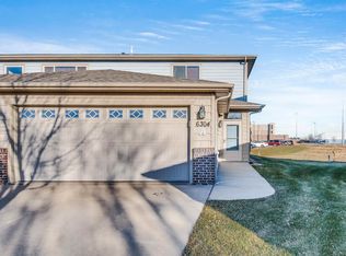 6304 S Santa Rosa Cir UNIT A, Sioux Falls, SD 57108