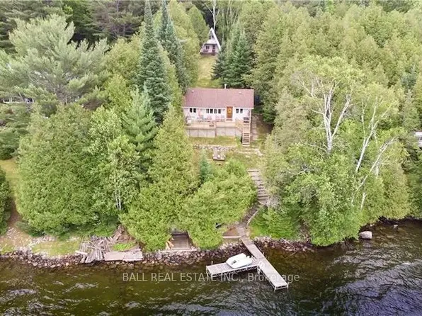 170 Couchs Rd, North Kawartha, ON K0L 1A0