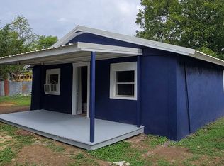 103 E Pecan Ave, Comanche, TX 76442