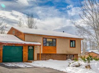 1770 Meadow Ln, Steamboat Springs, CO 80487