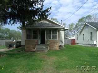 2304 Crest Ave, Jackson, MI