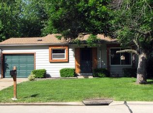 1553 Ramona Ln, Saint Charles, MO