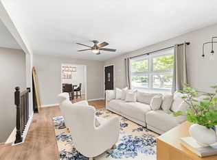 5222 Flint St, Shawnee, KS 66203