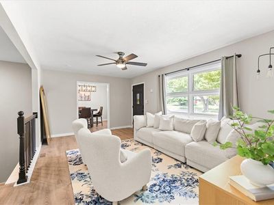 5222 Flint St, Shawnee, KS, 66203