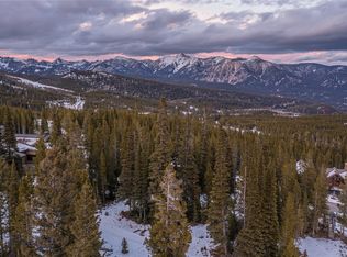 Goshawk Trl, Big Sky, MT 59716