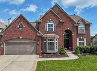 4283 Meadowbrook Ct, Grand Blanc, MI
