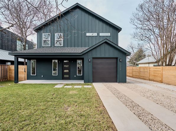 1002 Gullett St #1, Austin, TX 78702