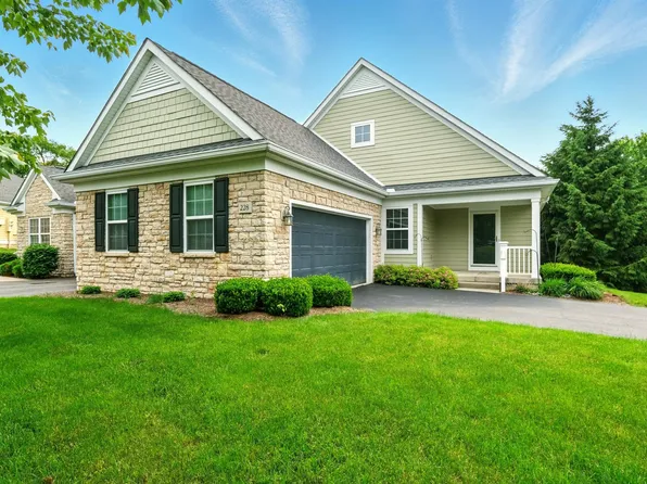 228 Tamarack Dr, Mount Vernon, OH 43050