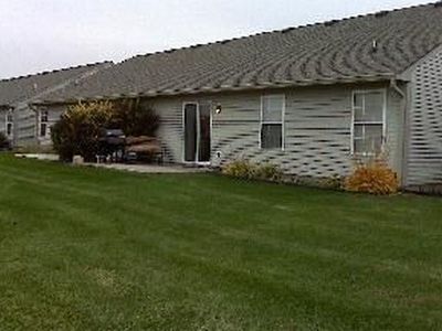 7256 Registry Dr, Indianapolis, IN, 46217