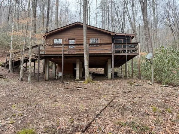 604 Bonny Brae Ln, Andrews, NC 28901