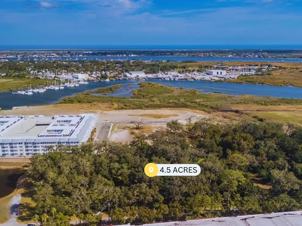 1470 Arapaho Ave, Saint Augustine, FL 32084