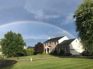 3 Fiore Ct, Oceanport, NJ 07757